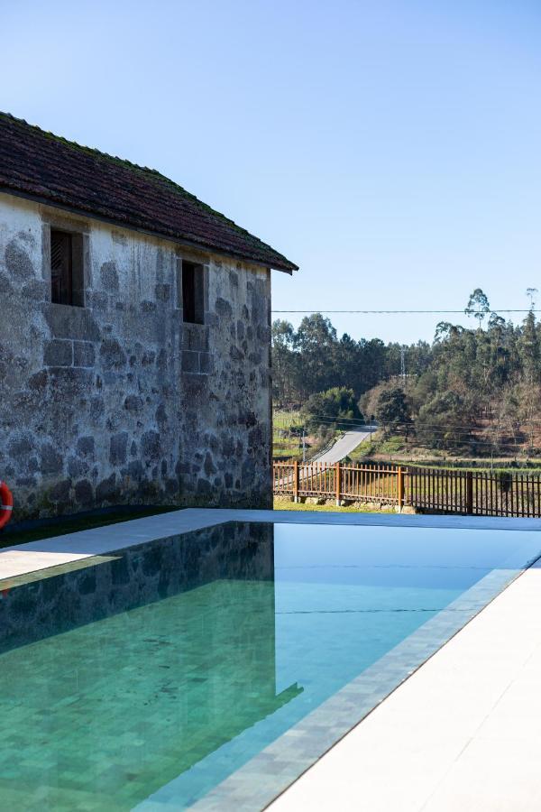Rioverde Agroturismo Barcelos Exterior photo