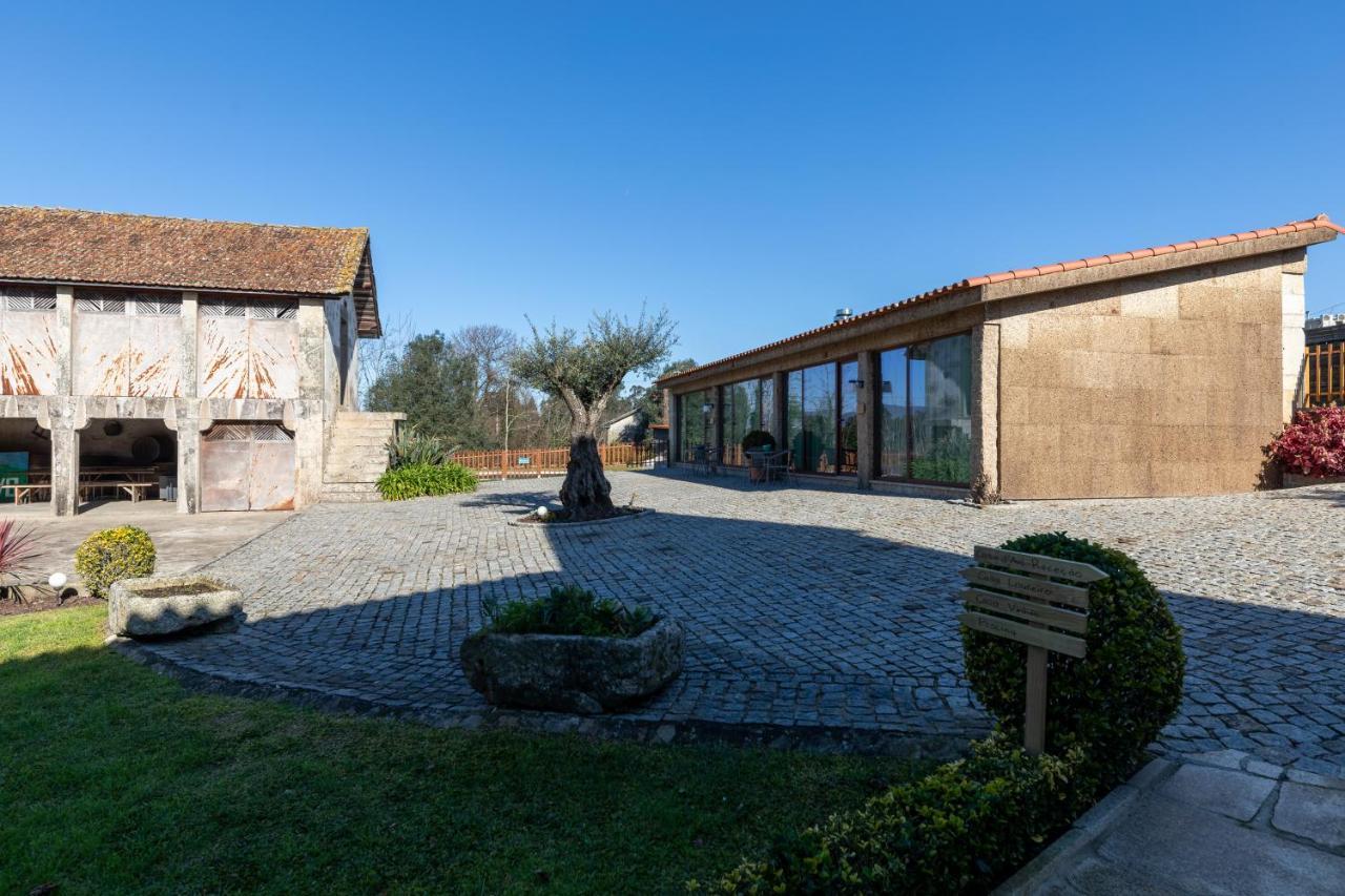 Rioverde Agroturismo Barcelos Exterior photo