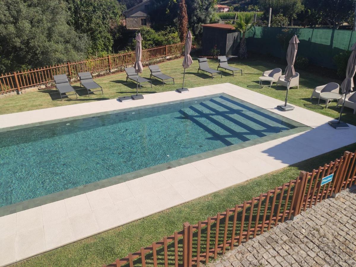 Rioverde Agroturismo Barcelos Exterior photo