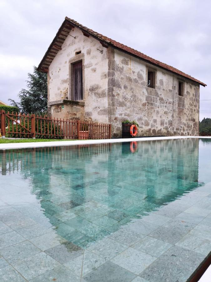 Rioverde Agroturismo Barcelos Exterior photo