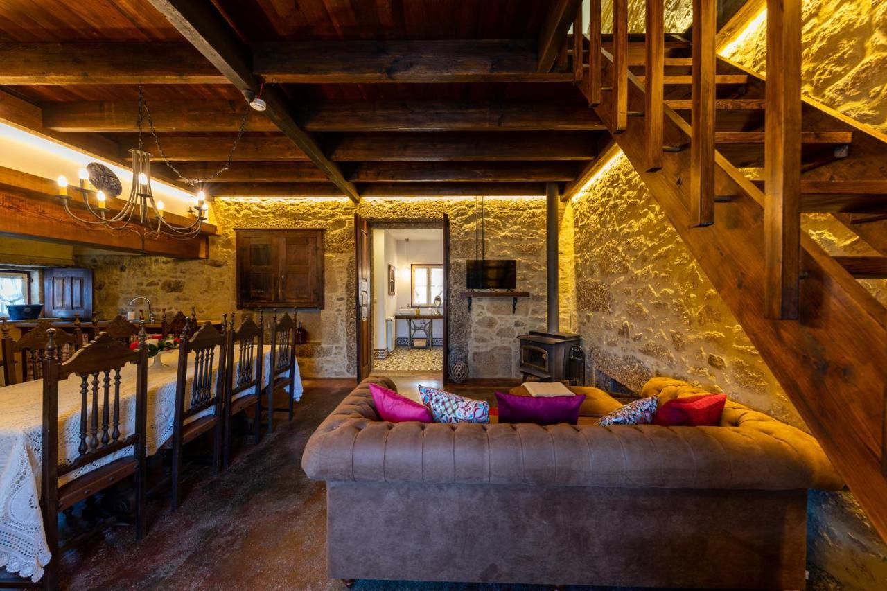 Rioverde Agroturismo Barcelos Exterior photo